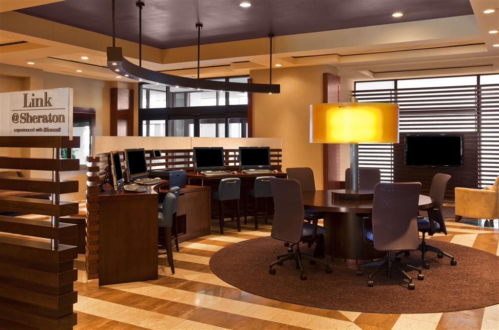 Sheraton Lincoln Harbor Hotel 3*