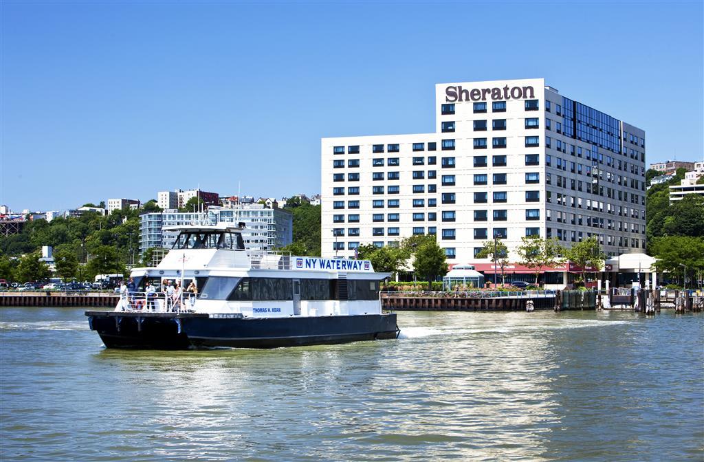 Hotel Sheraton Lincoln Harbor 3*